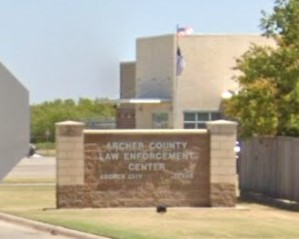 Archer County Jail TX: Inmate Search & Roster